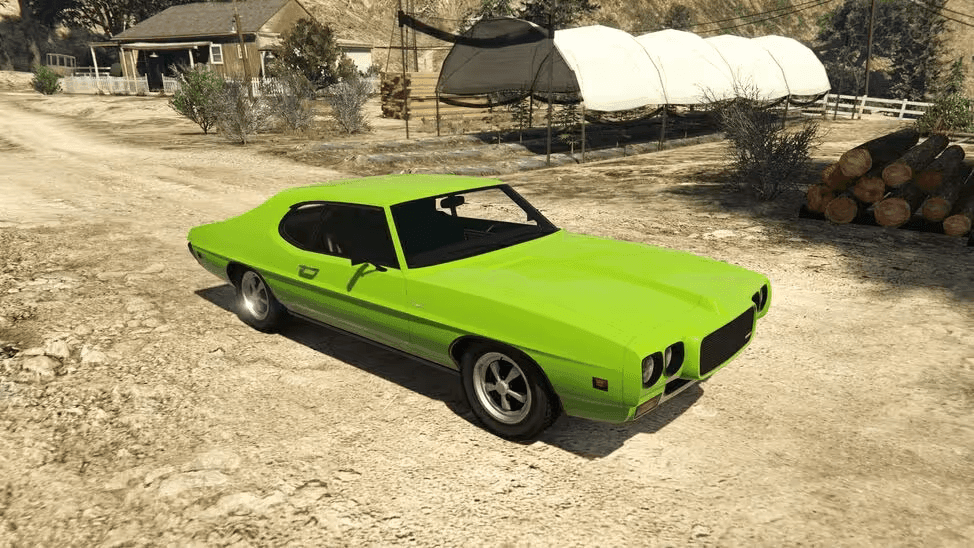 Imponte Arbiter GT
