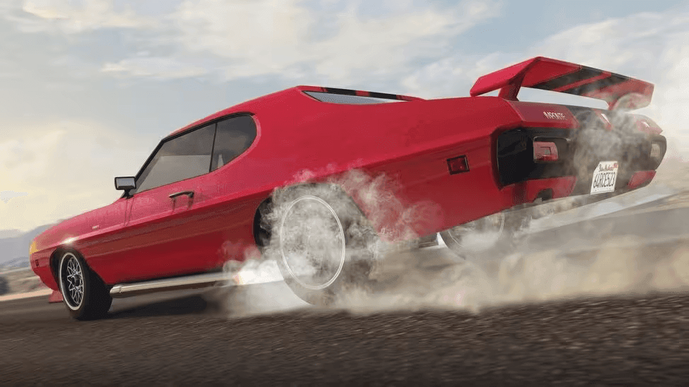 Imponte Arbiter GT