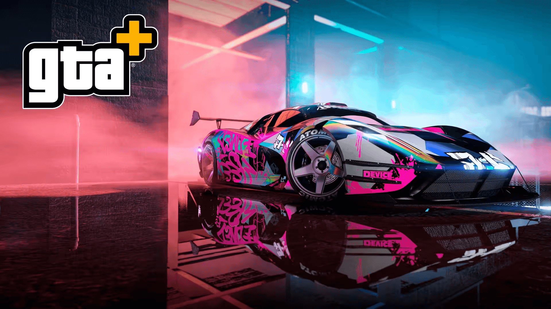 Новые бонусы подписки GTA+ в обновлении Bottom Dollar Bounties