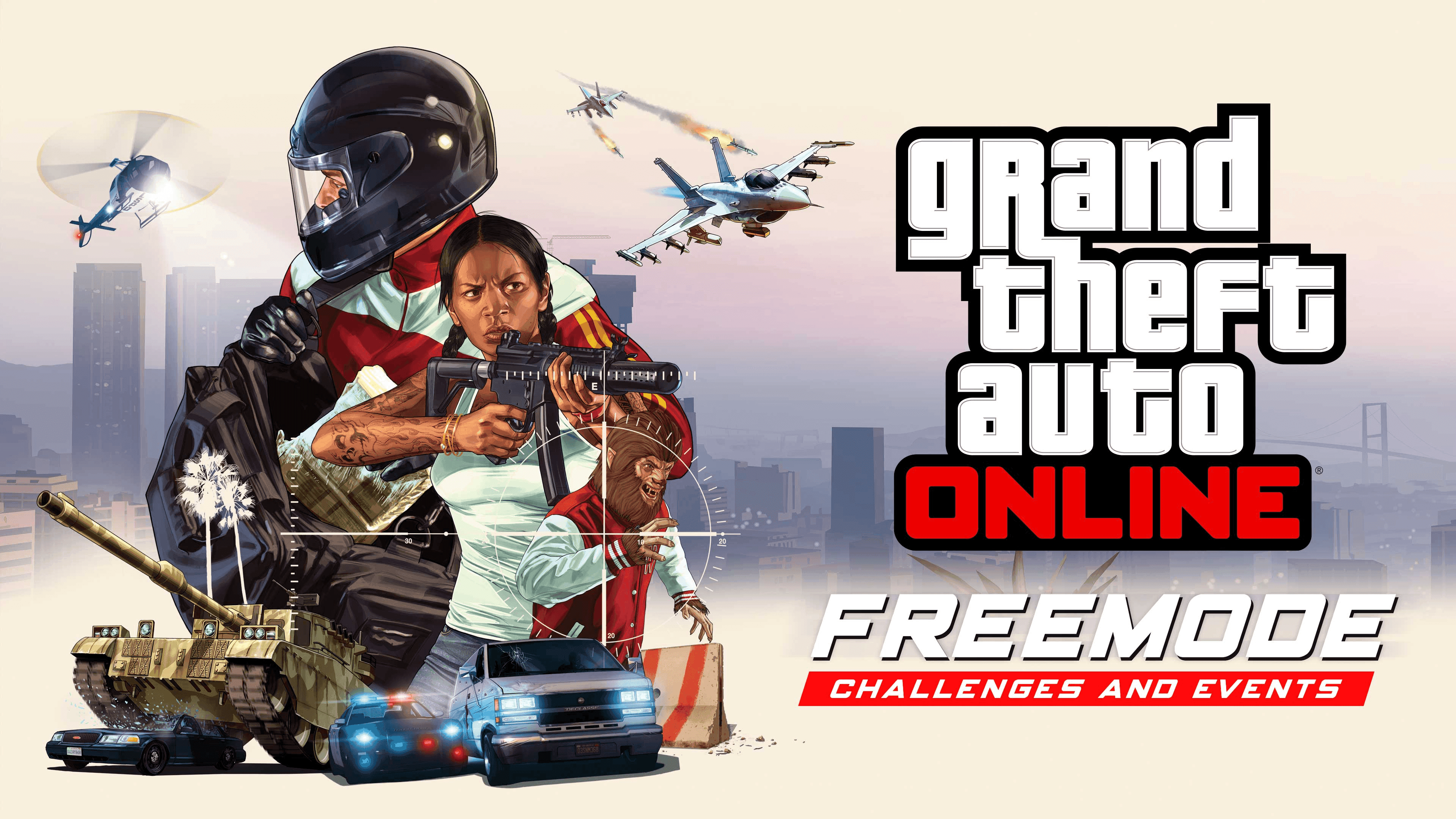 GTA Online: находите закопанные тайники и обломки судов и получайте награды