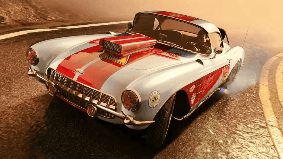 Invetero Coquette D1