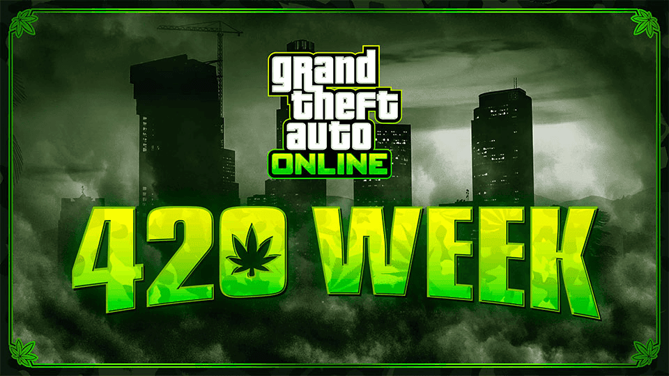 В GTA Online действуют бонусы за «Короткие трипы», продажу товара с байкерских предприятий и не только