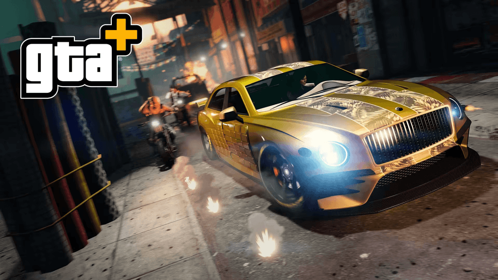 Enus Deity GTA Online