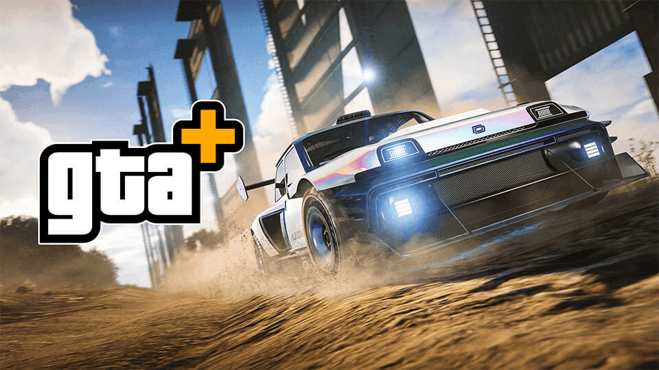 Стали известны новые бонусы для подписчиков GTA+