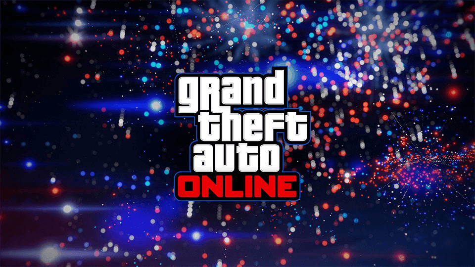 Бонусы в GTA Online по случаю Дня независимости