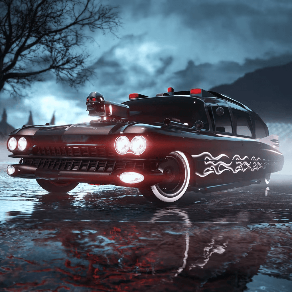 Albany Brigham в GTA Online