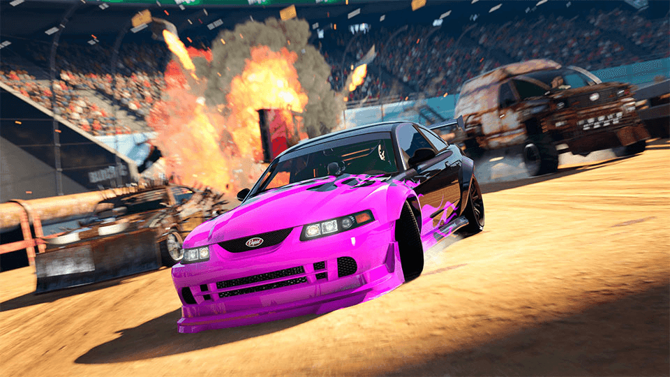 Автоугоны в GTA Online