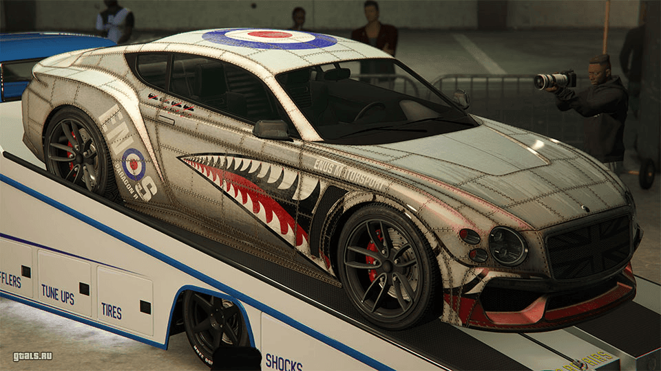 Enus Paragon R