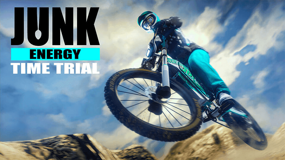 GTA Online: бонусы за испытания на время Junk Energy
