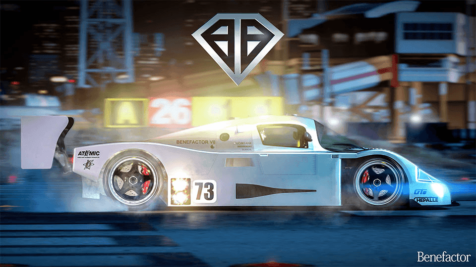 GTA Online: скидки на транспорт Benefactor и тройные награды за ряд занятий