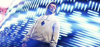 GTA Online: подарки за участие в открытии казино-отеля Diamond