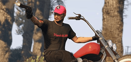 GTA Online: удачное время для крупных бизнесменов и список гостей