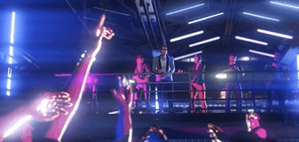 GTA Online: новая ночная жизнь Лос-Сантоса
