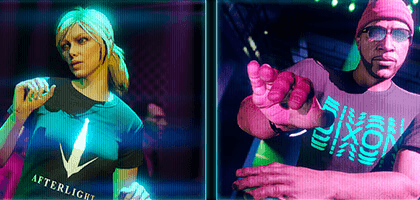 В GTA Online действуют двойные выплаты и бонус в $250K