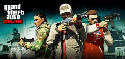 В GTA Online появились новые серии выживания