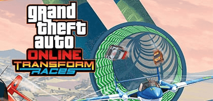 GTA Online: масштабное обновление редактора дел и новые гонки «Трансформации»
