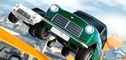 GTA Online: испытайте возможности Weeny Issi Classic в гонке