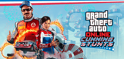 В GTA Online двойные выплаты за гоночные режимы и не только