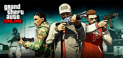 В GTA Online действуют удвоенные награды за выживания и не только