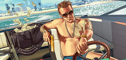 DLC «Грязные деньги: часть 2» для GTA Online уже доступно