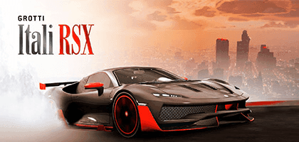 Новые автомобили, радиостанции, бонусы и скидки в GTA Online