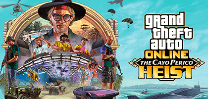 Rockstar Games опубликовала новый трейлер обновления для GTA Online