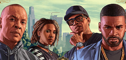 В GTA Online появится быстрый доступ к «Коротким трипам»