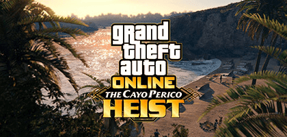 В GTA Online скоро появится экзотический остров