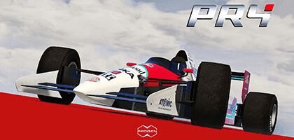 Гоночный автомобиль Progen PR4 в продаже в GTA Online