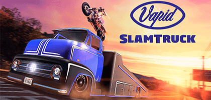 В GTA Online теперь можно купить Vapid Slamtruck