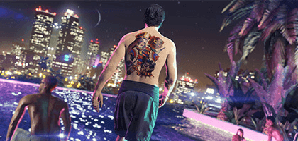 Программа Diamond в GTA Online: новые призы ждут вас