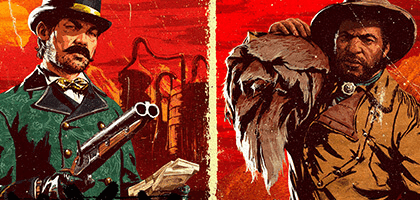 Воспользуйтесь бонусами для торговцев и самогонщиков в Red Dead Online