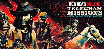 В Red Dead Online действуют бонусы за «Землю возможностей», «Новый заработок» и не только