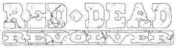 Red Dead Revolver