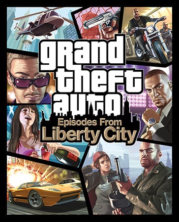 куда кидать сохранения для gta 4 episodes from liberty city