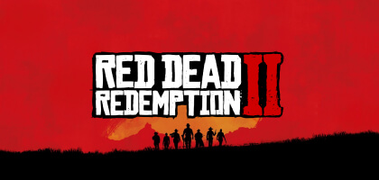    Red Dead Redemption 2 