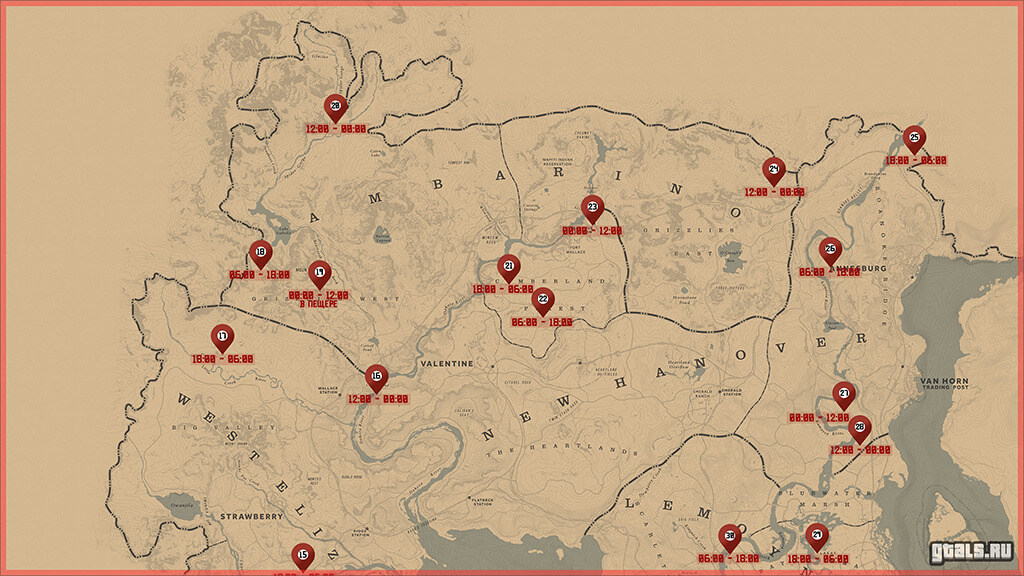 Карта кладов majestic. Red Dead Redemption 2 банды на карте. Rdr 2 лагеря бандитов карта. Ред дед редемпшен 2 карта сокровищ. Rdr 2 логова банд на карте.
