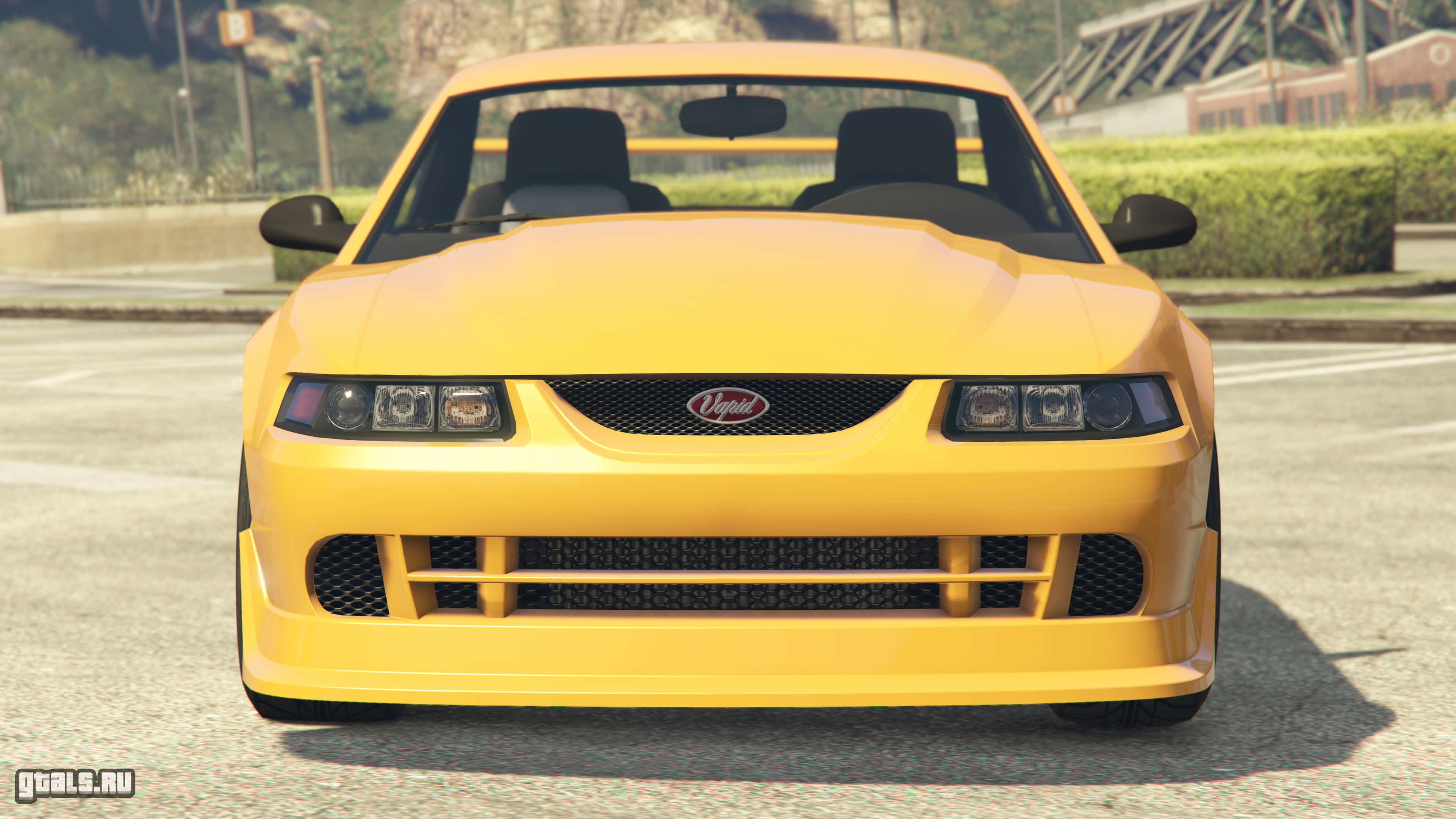 Vapid dominator asp gta 5 фото 8